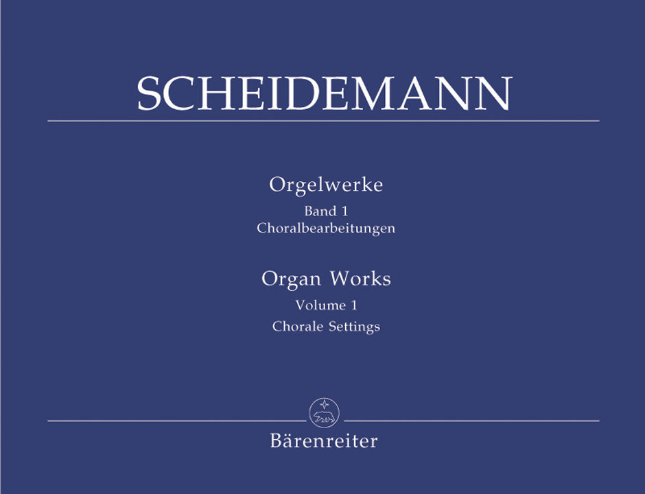 Scheidemann, Heinrich