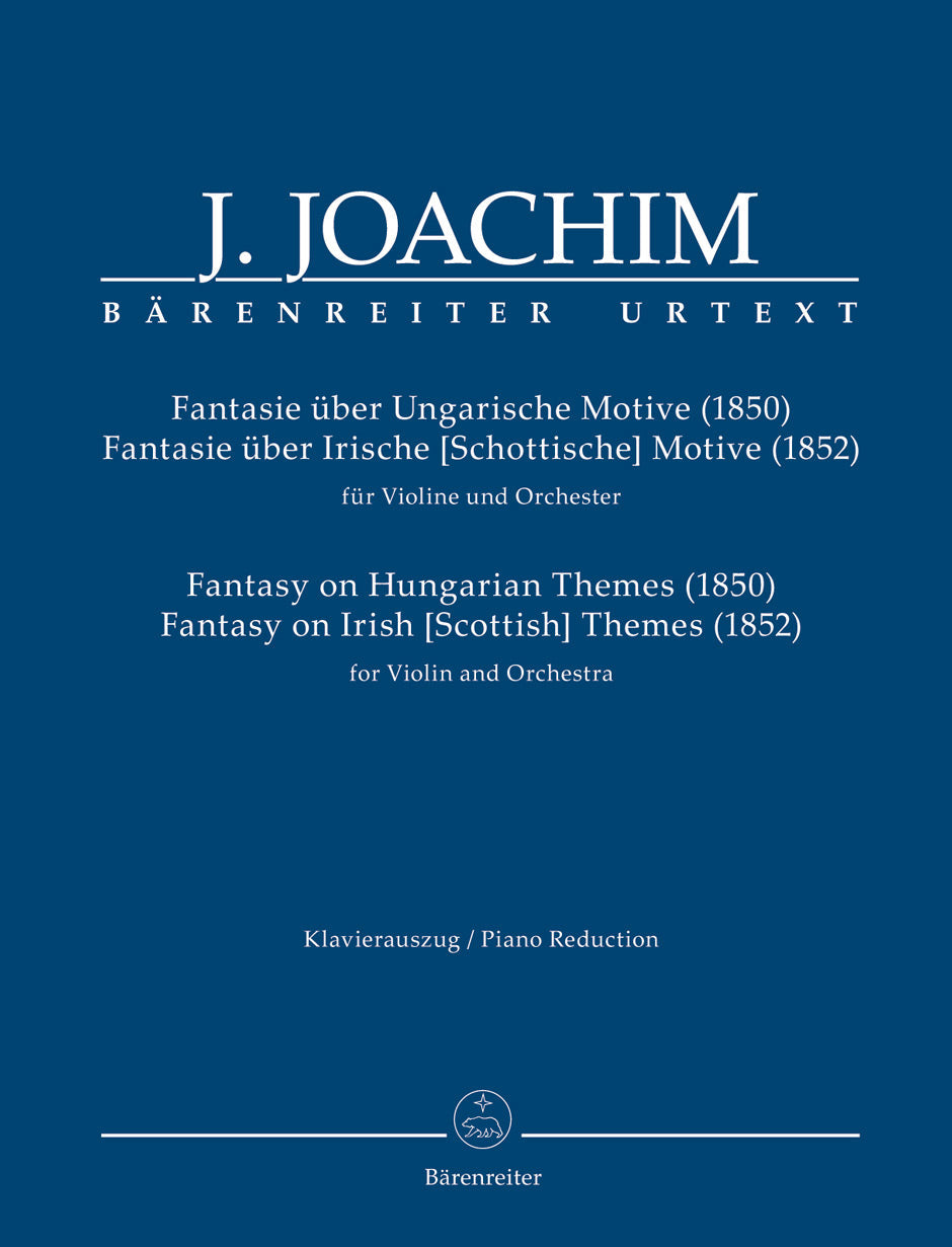 Joachim, Joseph