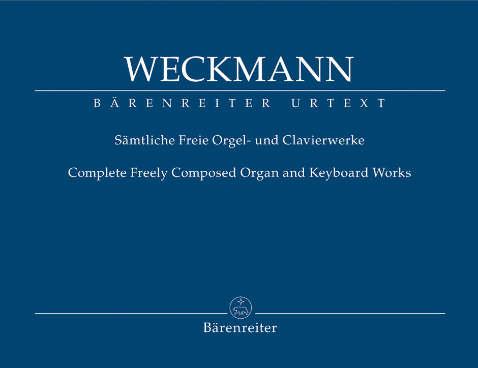 Weckmann, Matthias