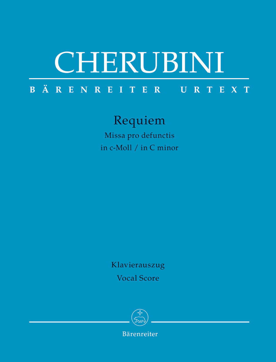 Cherubini, Luigi