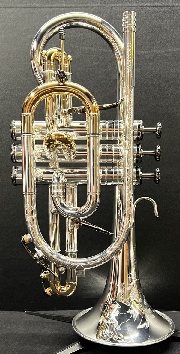 Cornets