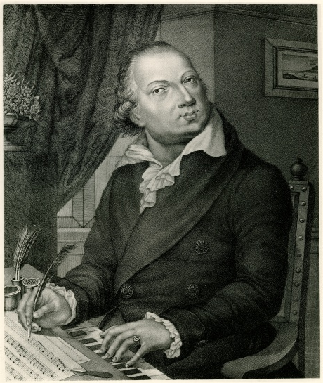 Domenico Cimarosa