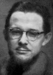 Driessler, Johannes portrait