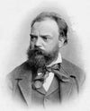 Dvorak, Antonin