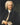 Johann Sebastian Bach portrait