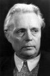 Lahusen, Christian portrait