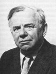 Gerhard Schwarz