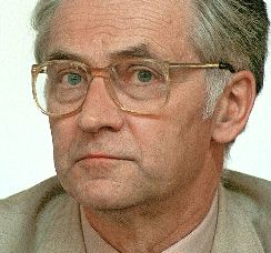 Siegfried Thiele