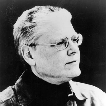 Hans Zender