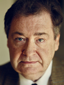 Thomas Daniel Schlee portrait