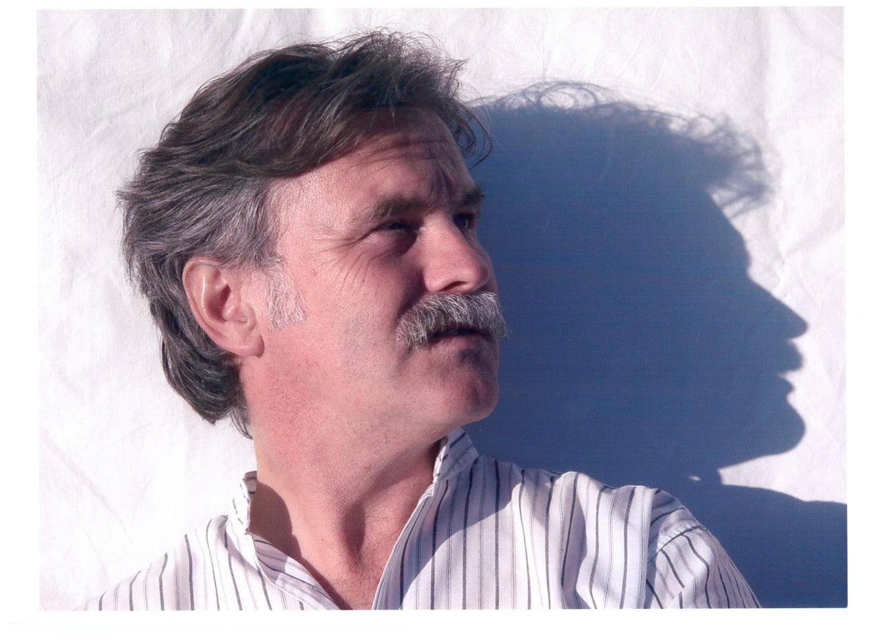 Ulrich Stranz portrait
