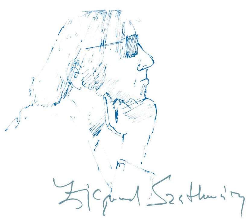 Zsigmond Szathmáry
