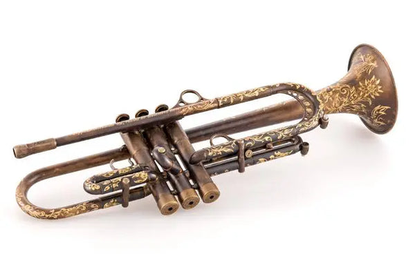 Trumpets