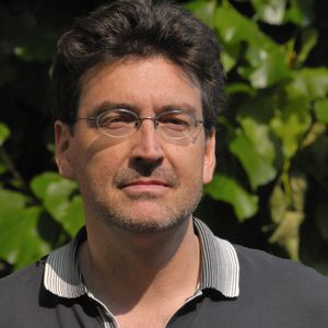 Sánchez-Verdú, José Maria portrait