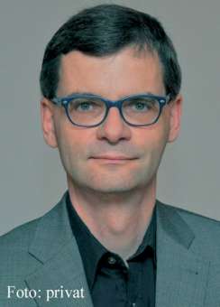 Sommerfeld, Jörg portrait