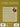 Celtic Guitar — detailed view 2