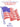 God Bless America — Simplified Piano Solo