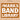 Caccia For Band — Edward B. Marks Music Company — official product cover