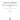 Concerto in One Movement — for Piano & Orchestra (Two Piano Reduction)
