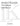Two Pieces for Organ — Organ Solo