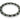 LP LP3814BGA 14-Inch Tambo-Ring - Black Sand with Galvanized Steel Jingles — Tambo-Ring Black