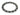 LP LP3814BGA 14-Inch Tambo-Ring - Black Sand with Galvanized Steel Jingles — Tambo-Ring Black