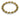 LP LP3814SBS 14-Inch Tambo-Ring - Stainless Steel with Brass Jingles — Tambo-Ring Steel
