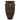 Matador M754S-WB 12-1/2-Inch Whiskey Barrel Tumba with Black Hardware — Matador Whiskey