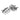 Slide Mount Bracket Chrome CP290S, 2 — Slide Mount Bracket