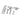 Back Pltwing Nut Scw for LP372 LP450 — Back Pltwing Nut Scw