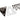 Galaxy Side Plate Kit Brushed Nickel — Galaxy Side Plate Kit