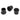 Rubber Foot for LP278-LP636, 3-Pack — Rubber Foot for
