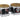 LP Karl Perazzo Signature Bongos — Karl Perazzo 7-1/4 &