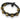 LP LP179 Cyclops Mounted Tambourine - Black with Dimpled Brass Jingles — Cyclops Mounted