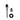 Prestige Tension Rod with O-Ring, 1/2 — Prestige Tension Rod