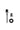 Prestige Tension Rod with O-Ring, 1/2 — Prestige Tension Rod