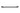Horizontal Tube w/Clamps for LP760A — Horizontal Tube