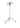 MATADOR BONGO STAND WITH STRAP LOCK — Matador Bongo Stand