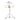TIMBALE STAND FOR LP255 256 257 272 — Timbale Stand For