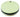 LP LP5030BF 18 x 4 Tunable Bendir - Black Fade — Tunable Bendir Frame