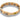 CP by LP CP389 10 Handheld Single Row Tambourine - Steel Jingles — CP Single Row
