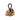 Pangi Rattle with Handle — Pangi Nut Shaker