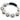 LP LP152 Cyclops Handheld Tambourine - White with Steel Jingles — Cyclops Handheld