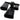 LP LP570 Tri-Bell set with Vise-Clamp mount — 3, 4, and 5-1/2