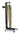26 BELL TREE BRASS MOUNT WITH MALLETS