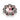 LP LP191NYD City Series Hi-Hat Double Row Jingle Ring — City Series Jingle