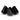 Rubber Feet for CPa652/CPa653, 3pc — Rubber Feet for