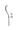 Tuning Lug, Chrome for LPa601 601F — Tuning Lug, Chrome