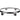TT Conga Rim Black Nickel, 11-3/4 — TT Conga Rim Black