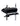 LP Black Jam Block — Stealth Jam Block